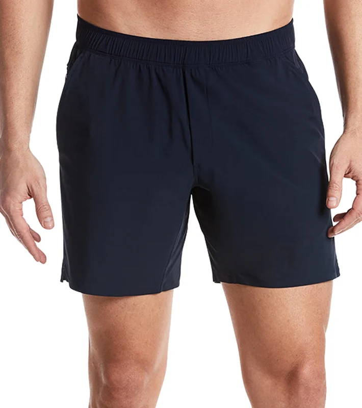 Public Rec Zero Short Dark Navy / 30