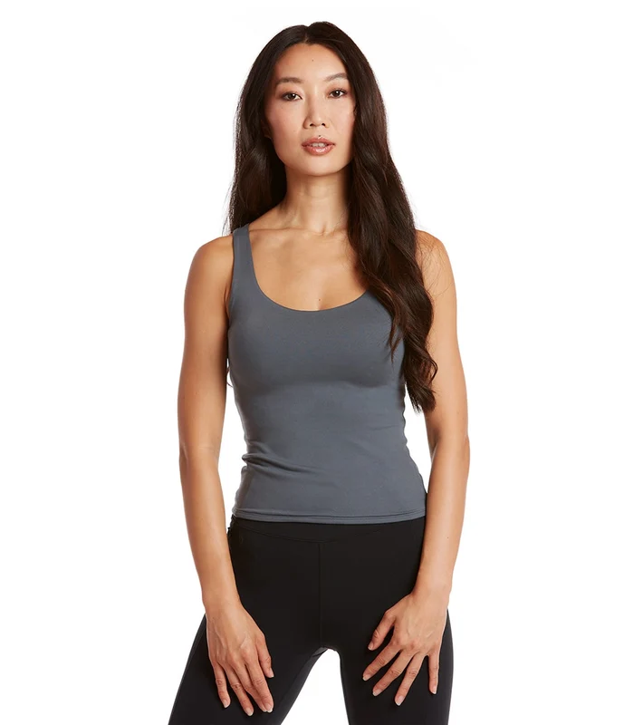 Public Rec Soft & Seamless Tank Slate / M