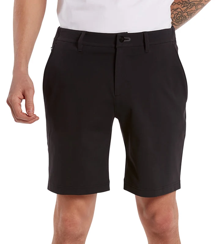 Public Rec Gamechanger Shorts Black / 28