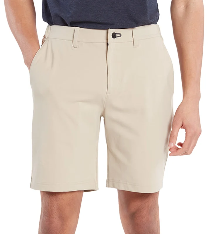 Public Rec Gamechanger Shorts Taupe / 31