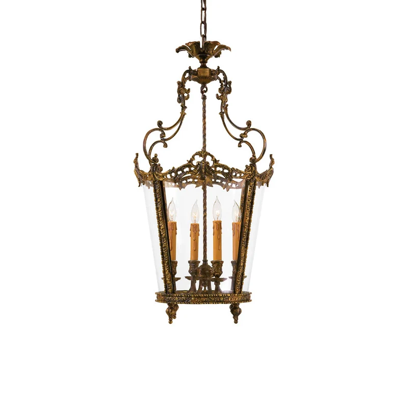 Foyer Pendant Light