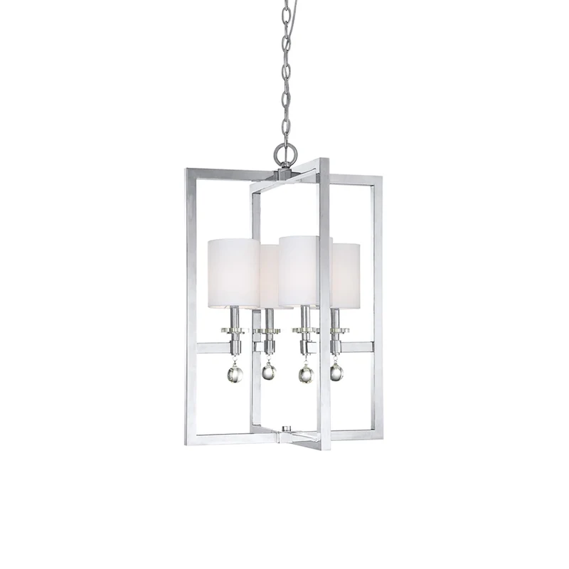 Chadbourne Pendant Light