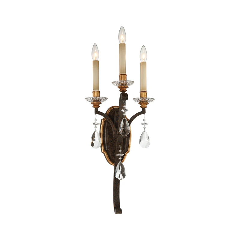 Chateau Nobles Wall Light