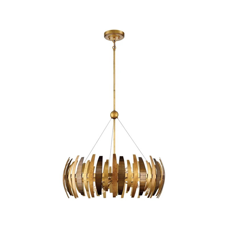 Manitou Chandelier 6-Light