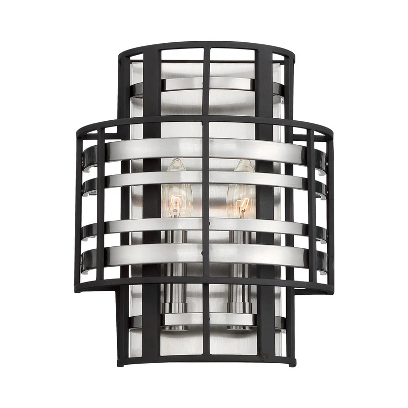 Presten Wall Light