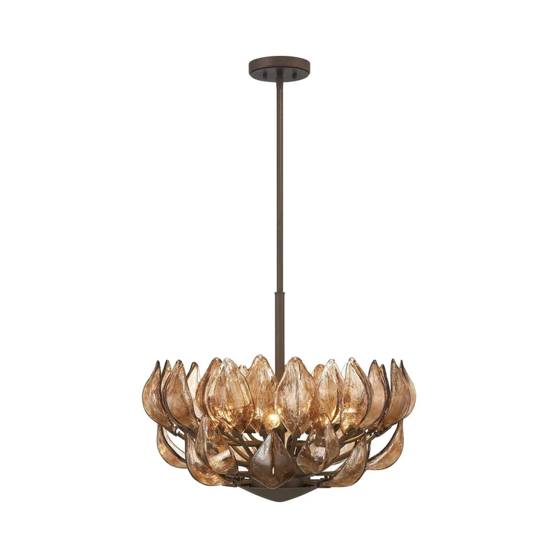 Arboles Chandelier 6-Light