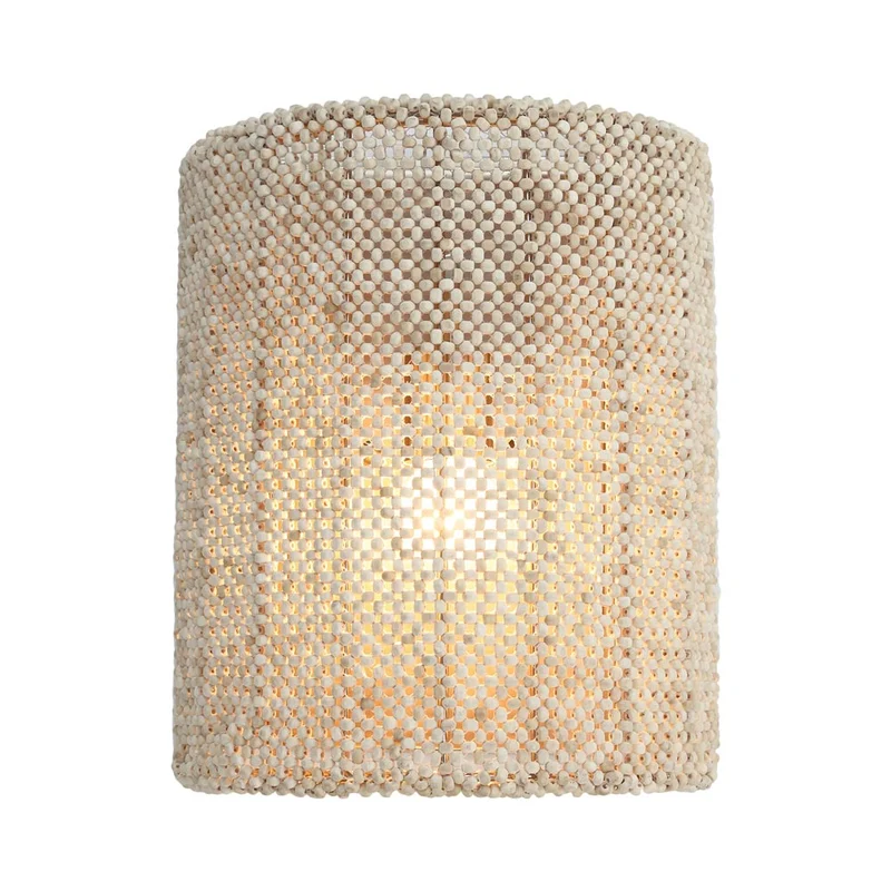 Copra Wall Light 1-Light