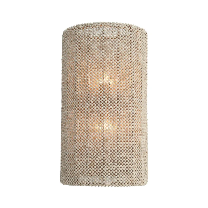 Copra Wall Light 2-Light