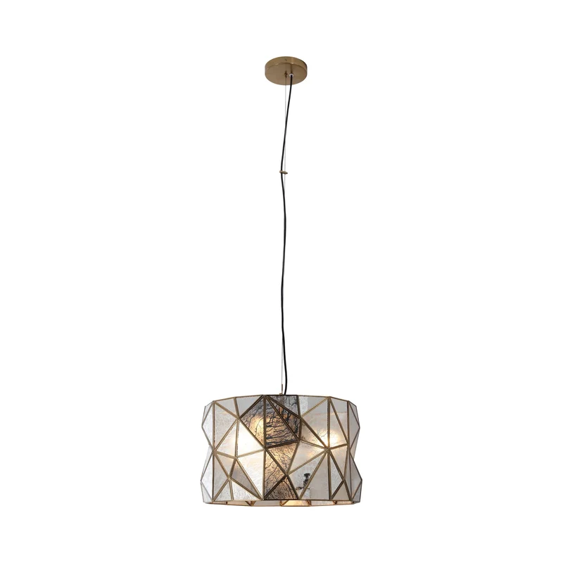 Geo-Gem N1693 Pendant Light