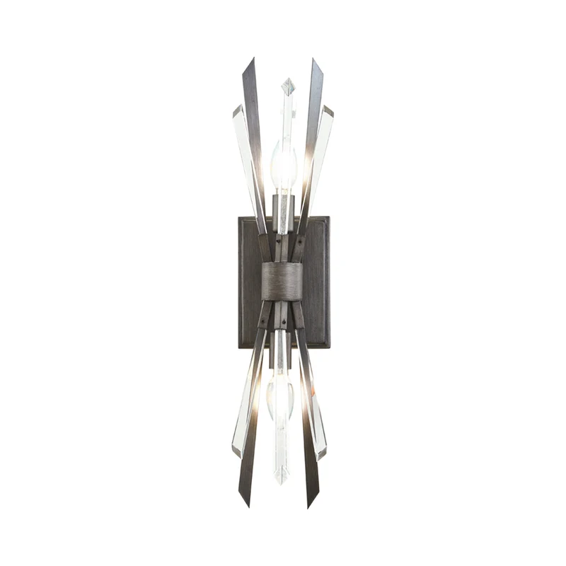 Elsa Wall Light 22.13-Inch