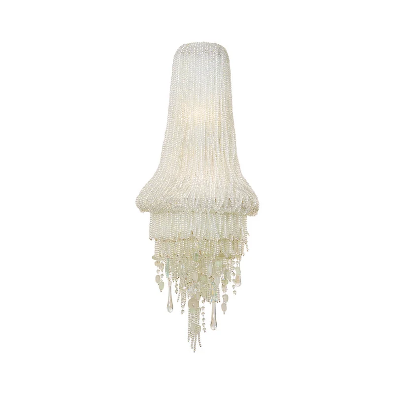 Crystal Reign N1516 Wall Light