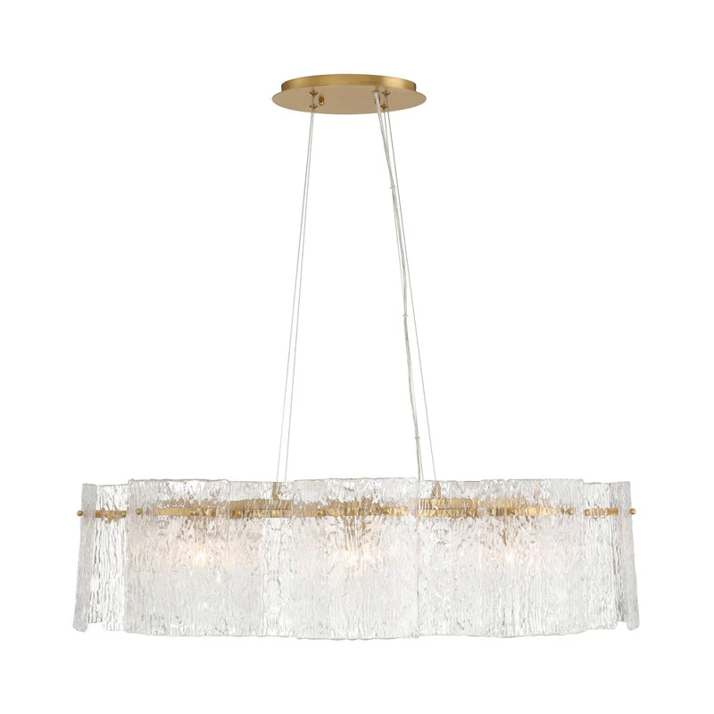 Brookstreet Pendant Light 8-Light