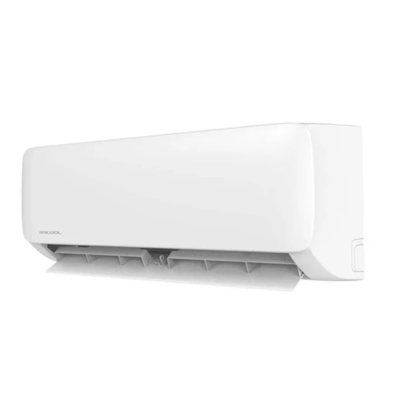 MRCOOL DIY 5th Gen Ductless Mini Split Heat Pump and AC with Quick Connect Line Set 230 V - 24000 BTU