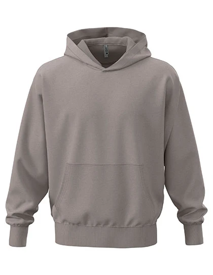 Unisex Heavyweight Hoodie Shitake / XXL