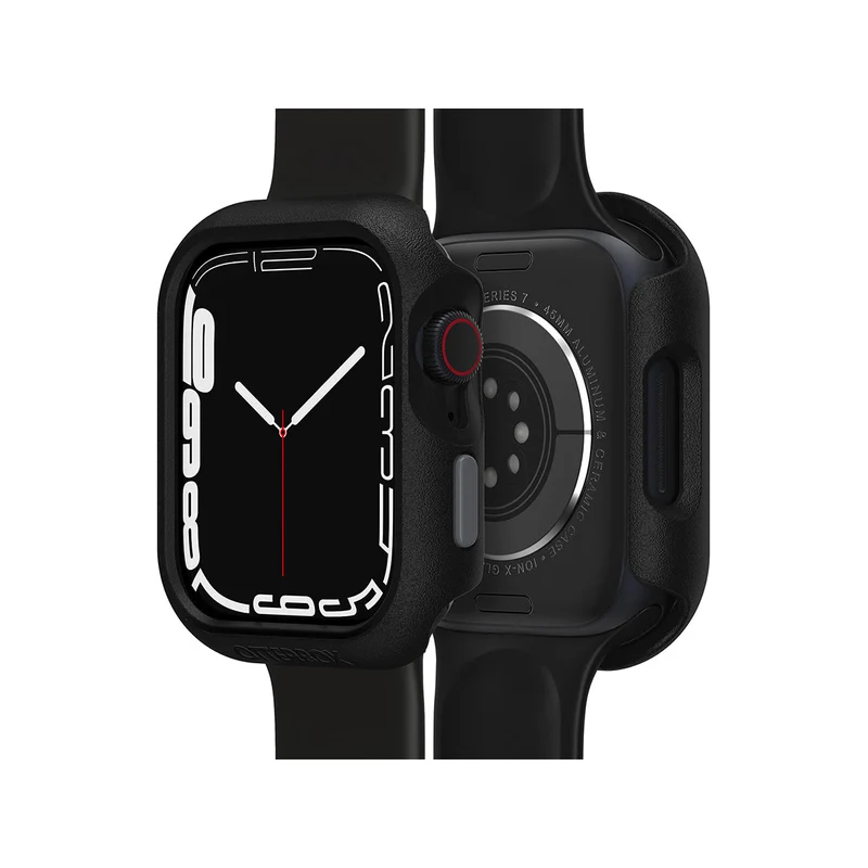 Otterbox Watch Bumper Case Apple Watch 7/8/9 (45mm) - Pavement Phonnic
