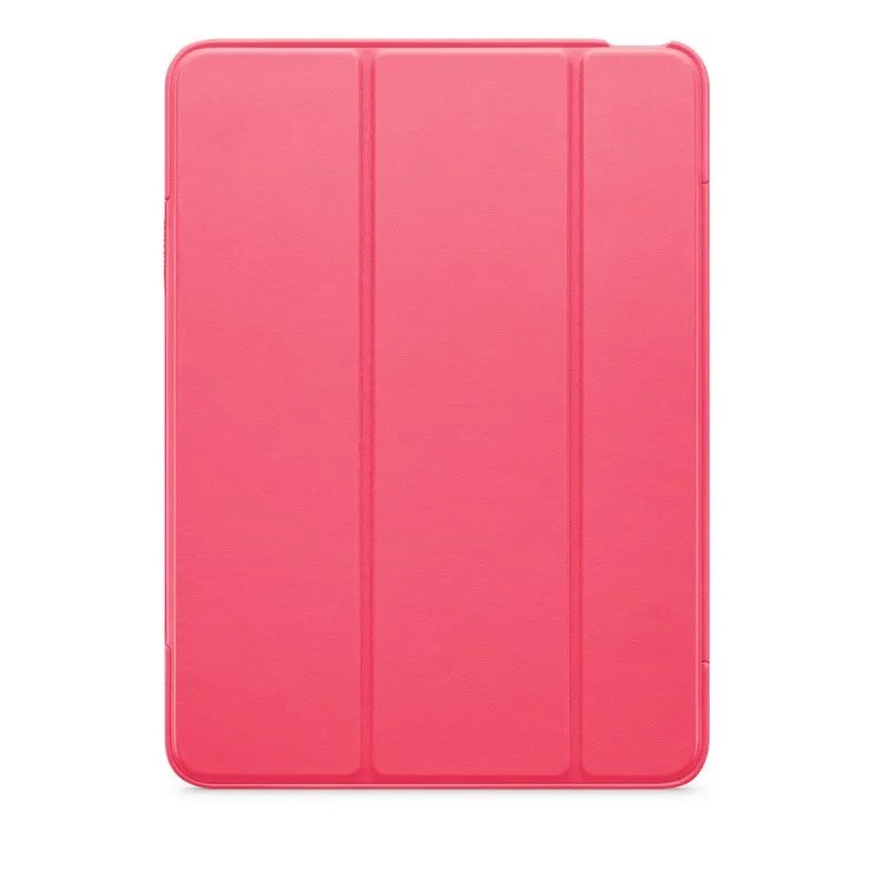 CAPA PARA IPAD 5 GERAÇÃO SYMMETRY SERIES 360 OTTERBOX ROSA