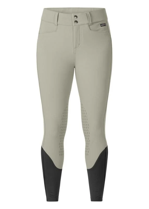 Kerrits Ladies K-Flex KP Breech Sand / 40