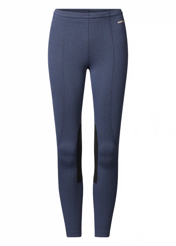 Kerrits Kids Fleece Lite II KP Tight Nightsky / Small