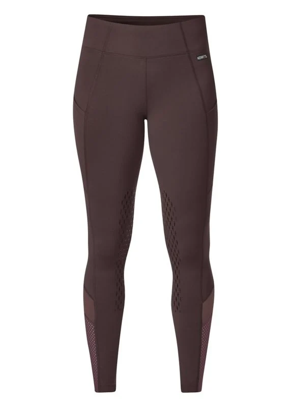Kerrits Freestyle Pocket Tight Redwood/Sedona / L