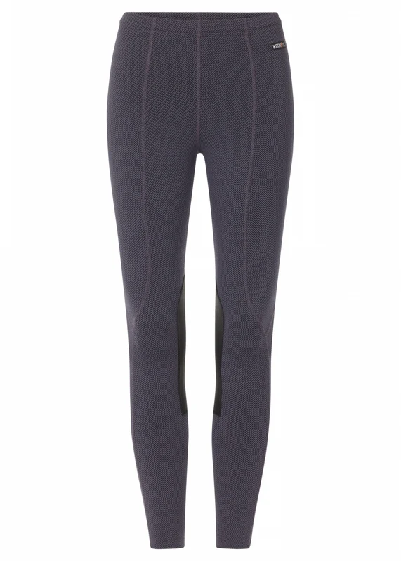 Kerrits Kids Fleece Lite II KP Tight Wildorchid / Small
