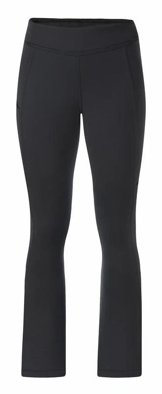 Kerrits Wind Pro Boot Cut Tights Black / 1X-Large