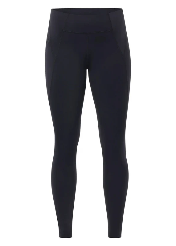 Kerrits Coolcore PowerLite Pocket Tights Black / X-Large