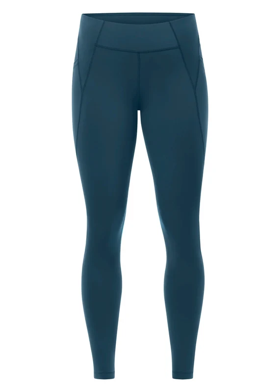 Kerrits Coolcore PowerLite Pocket Tights Jasper / Small
