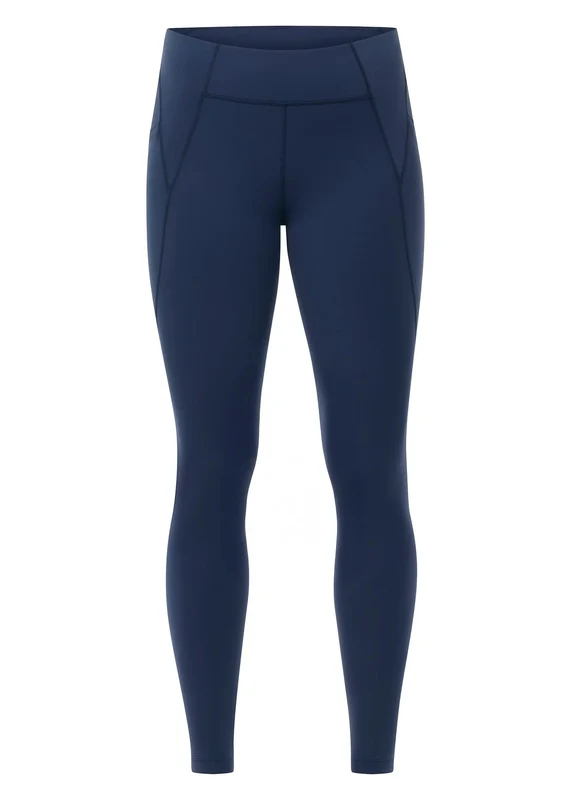 Kerrits Coolcore PowerLite Pocket Tights Nightfall / 1X-Large