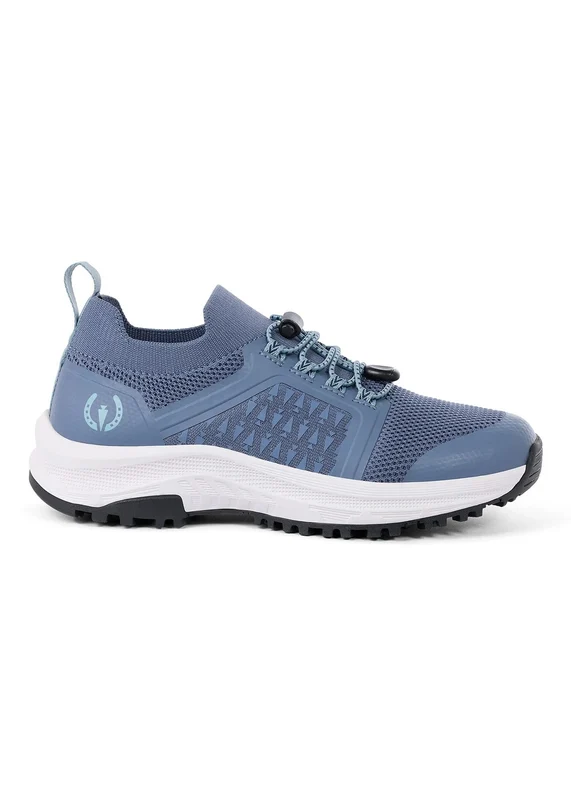 Kerrits Groundwork Sneakers 2.0 Dusty Blue/Shoreline / 9.5