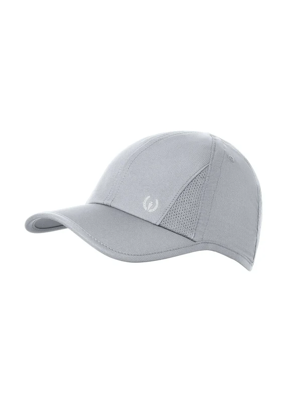 Kerrits HighTail PonyFlo Hat Grey / One Size