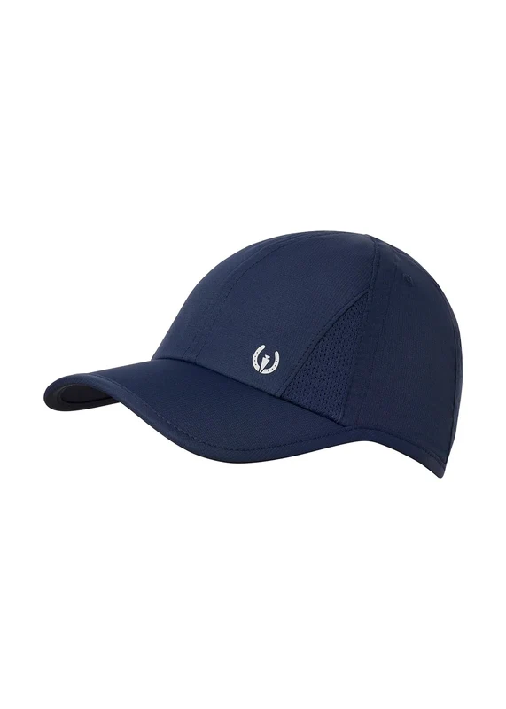 Kerrits HighTail PonyFlo Hat Navy / One Size