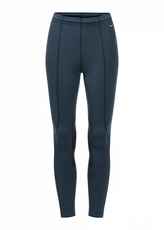 Kerrits Kids Fleece Lite II KP Tight Nightfall / Large