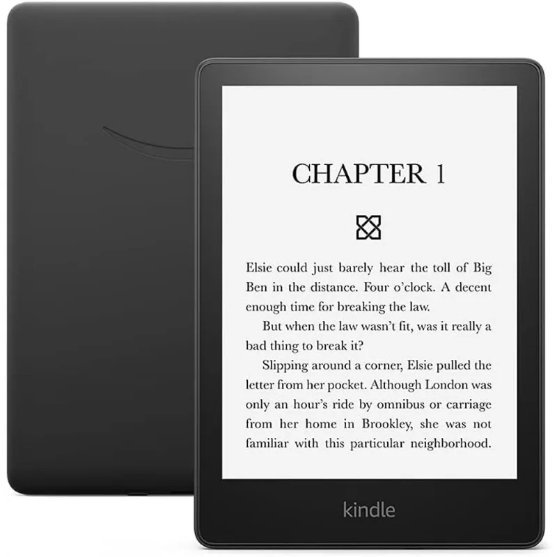 Kindle Amazon Paperwhite 16GB 6.8"