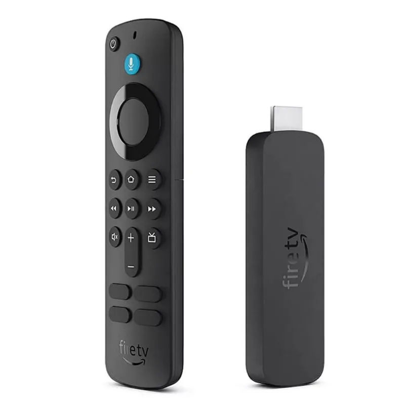 Reproductor Tv Amazon Fire Stick 4k