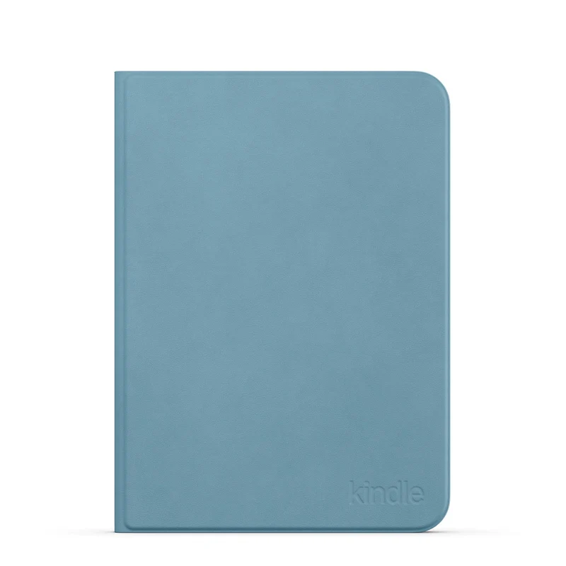 Kindle Aluminium Slim Cover (Graphite) [2026]