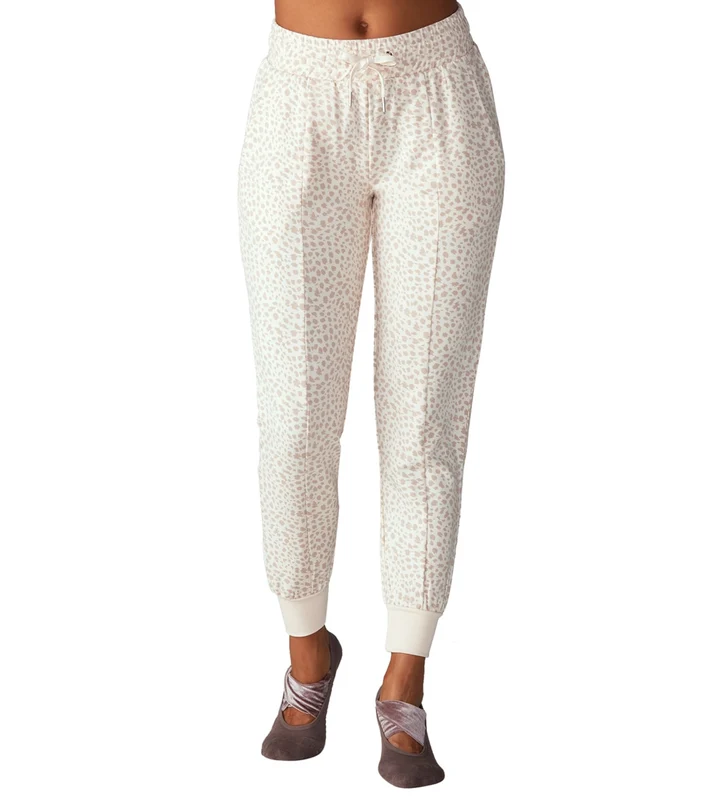 Tavi Cozy Joggers Dune Lynx / S