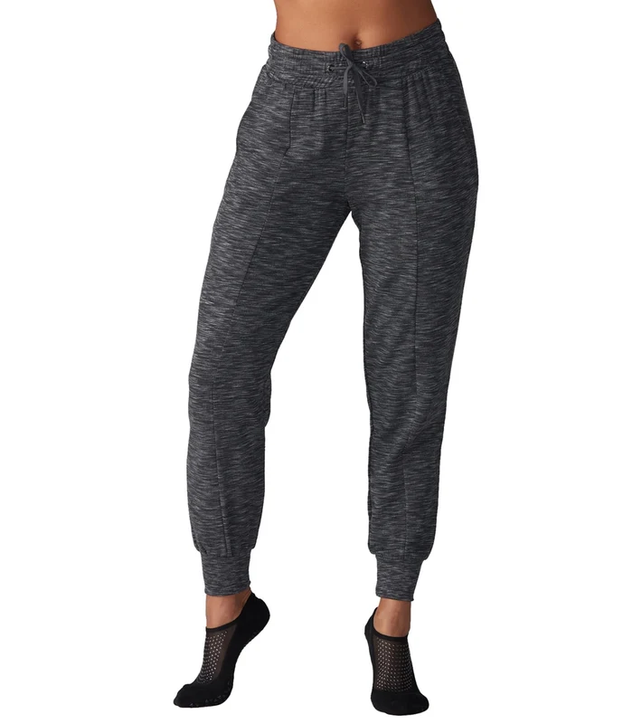 Tavi Cozy Joggers Midnight Melange / L