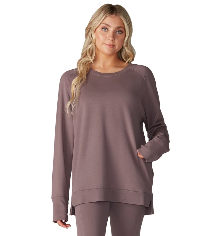 Tavi Cozy Sweatshirt Dusk / L