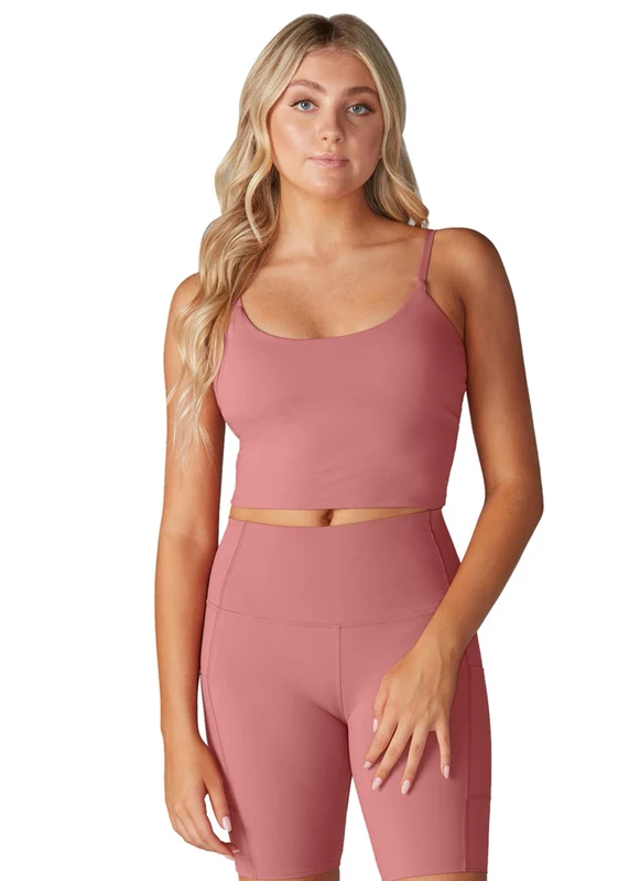Tavi Cami Bra Canyon / L