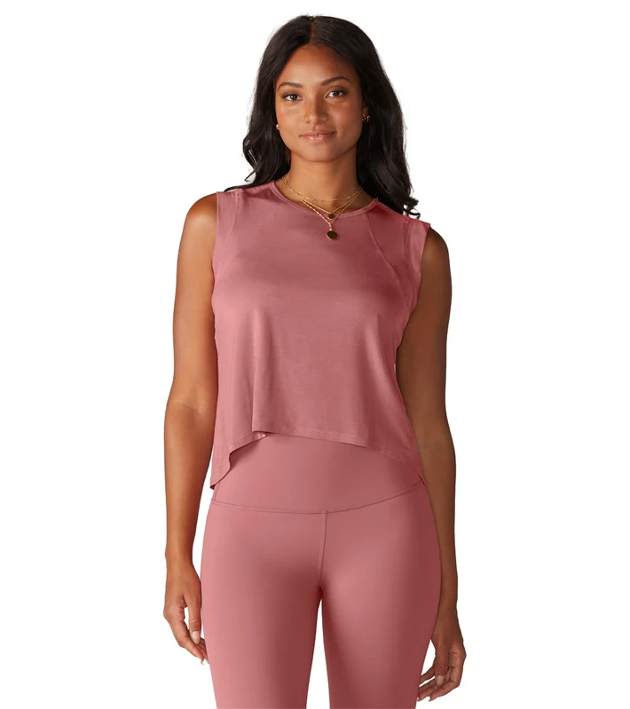 Tavi Evolution Tank Canyon / M