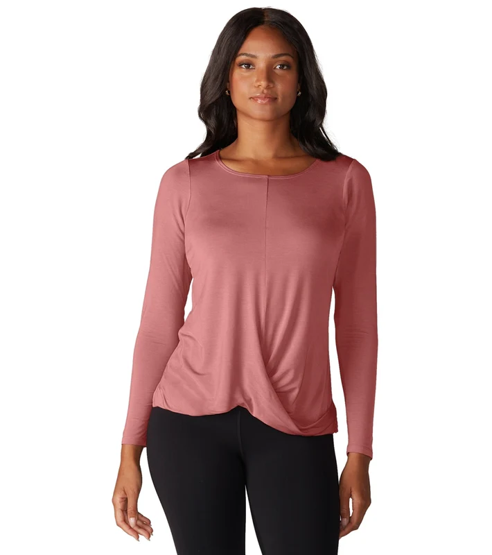 Tavi Synergy Long Sleeve Canyon / XS
