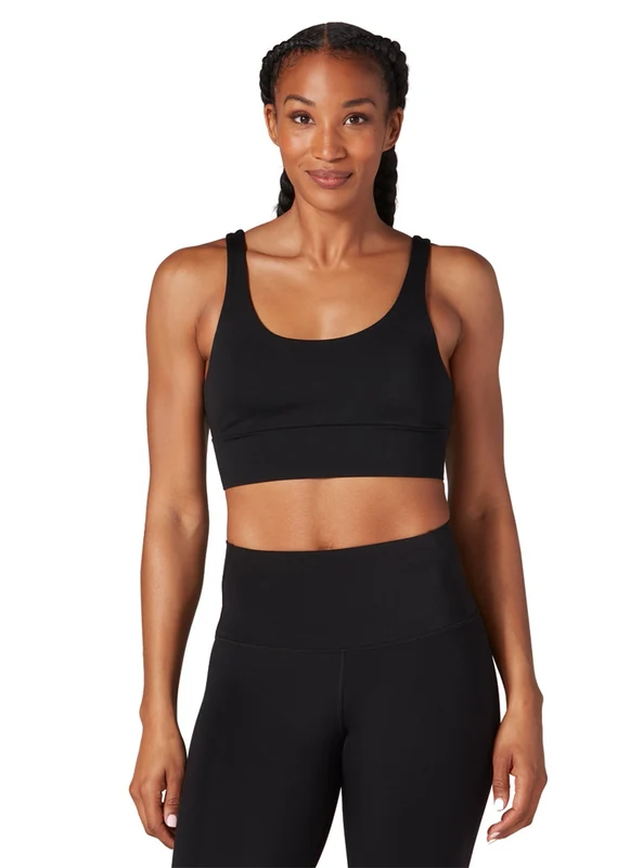 Tavi Empower Bra Ebony / XS