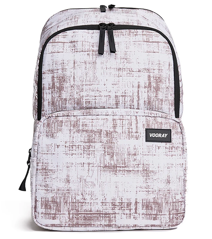 Vooray 2nd Avenue Backpack Pebble / OS