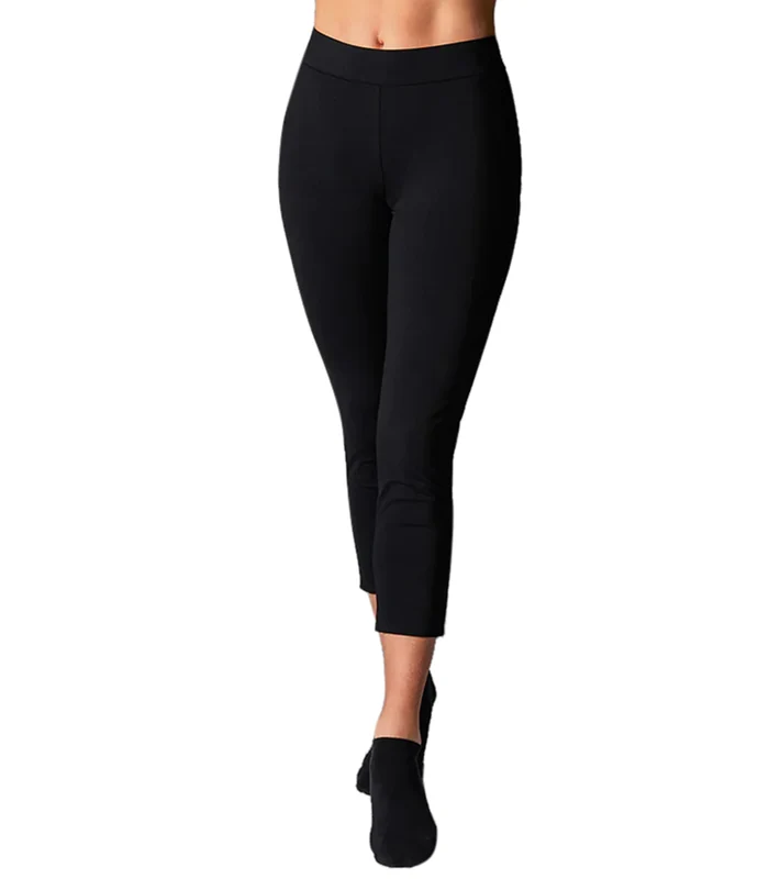 Tavi Work It Ankle Pant Ebony / S