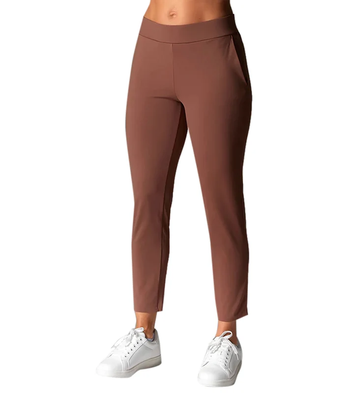 Tavi Work It Ankle Pant Clove / XL