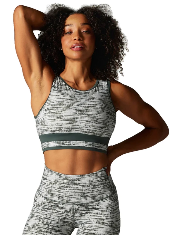 Tavi Agility Bra Concrete / XS