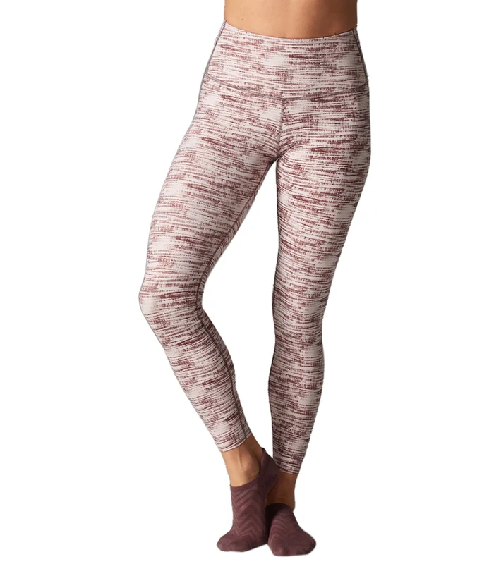 Tavi High Waisted Yoga Leggings Dawn / XL