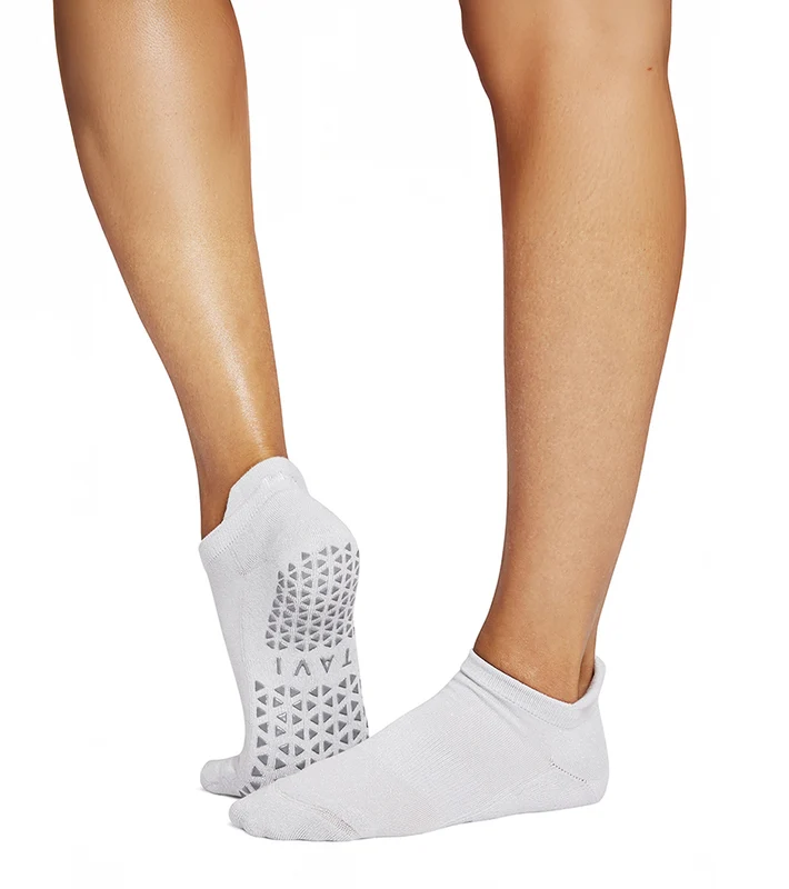 Tavi Savvy Grip Socks Below Freezing / S