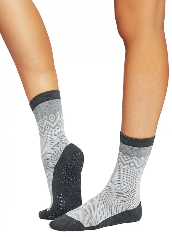 Tavi Jess Grip Socks Arctic / M