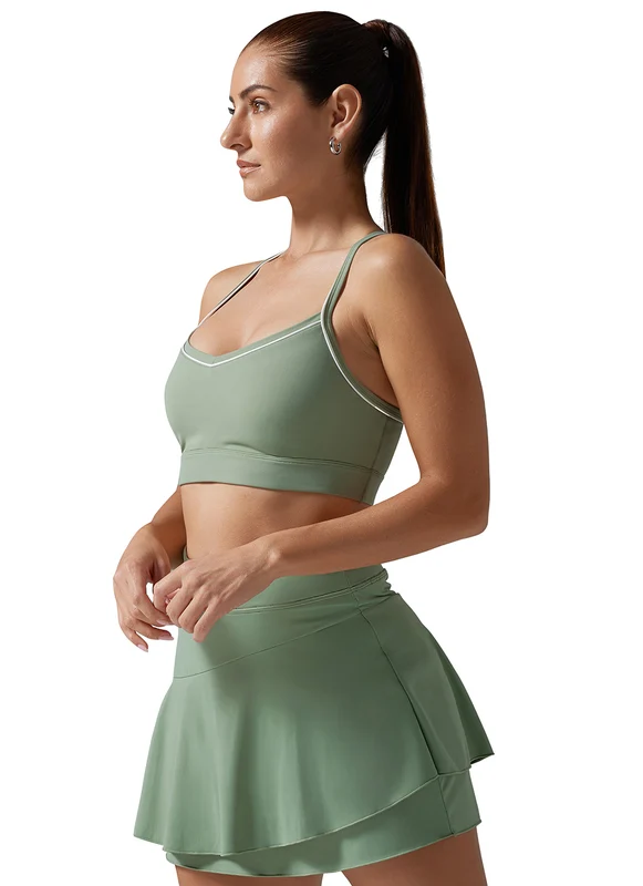 Tavi Bliss Bra Sage / L